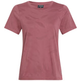 ENERGETICS Siara SS W Tee SS RED