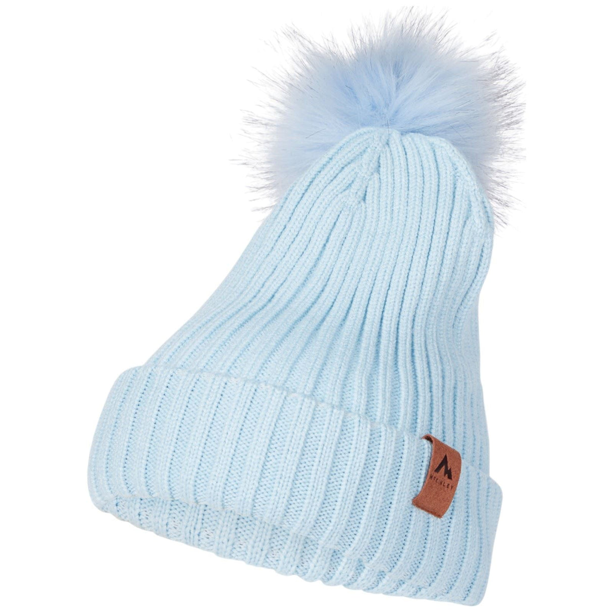 McKinley Maisie Womens Beanie Blue