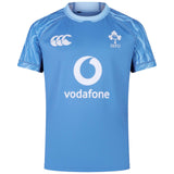 Canterbury IRFU 24 Trng Pro Jersey Blue