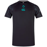 Canterbury IRFU 24 S.Light Trn Tee Black