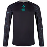 Canterbury IRFU 24 S.Light Trn Tee Black