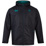 Canterbury IRFU 24 WR Jacket Black
