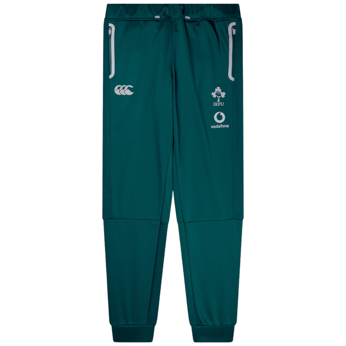 Canterbury IRFU 24 Tech Fleece Pant Grn
