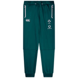 Canterbury IRFU 24 Tech Fleece Pant Grn