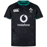 Canterbury IRFU 24 PreGame Kid Pro Jsy B