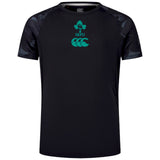 Canterbury IRFU 24 S.Light Trn K Tee Blk