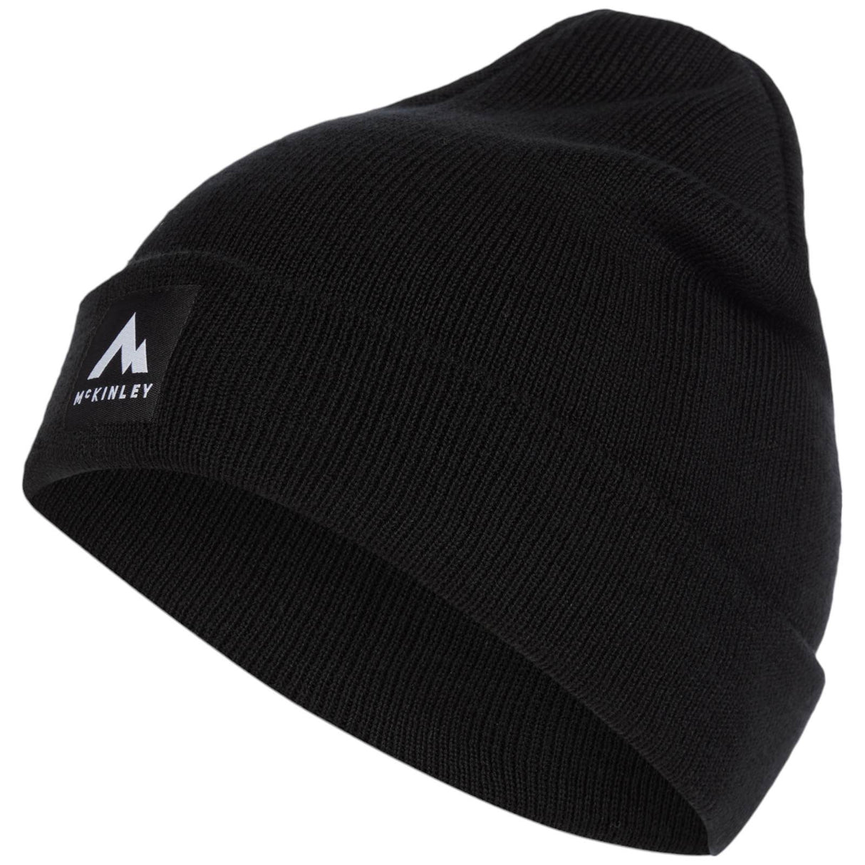 McKinley Marwin Juniors Beanie Black