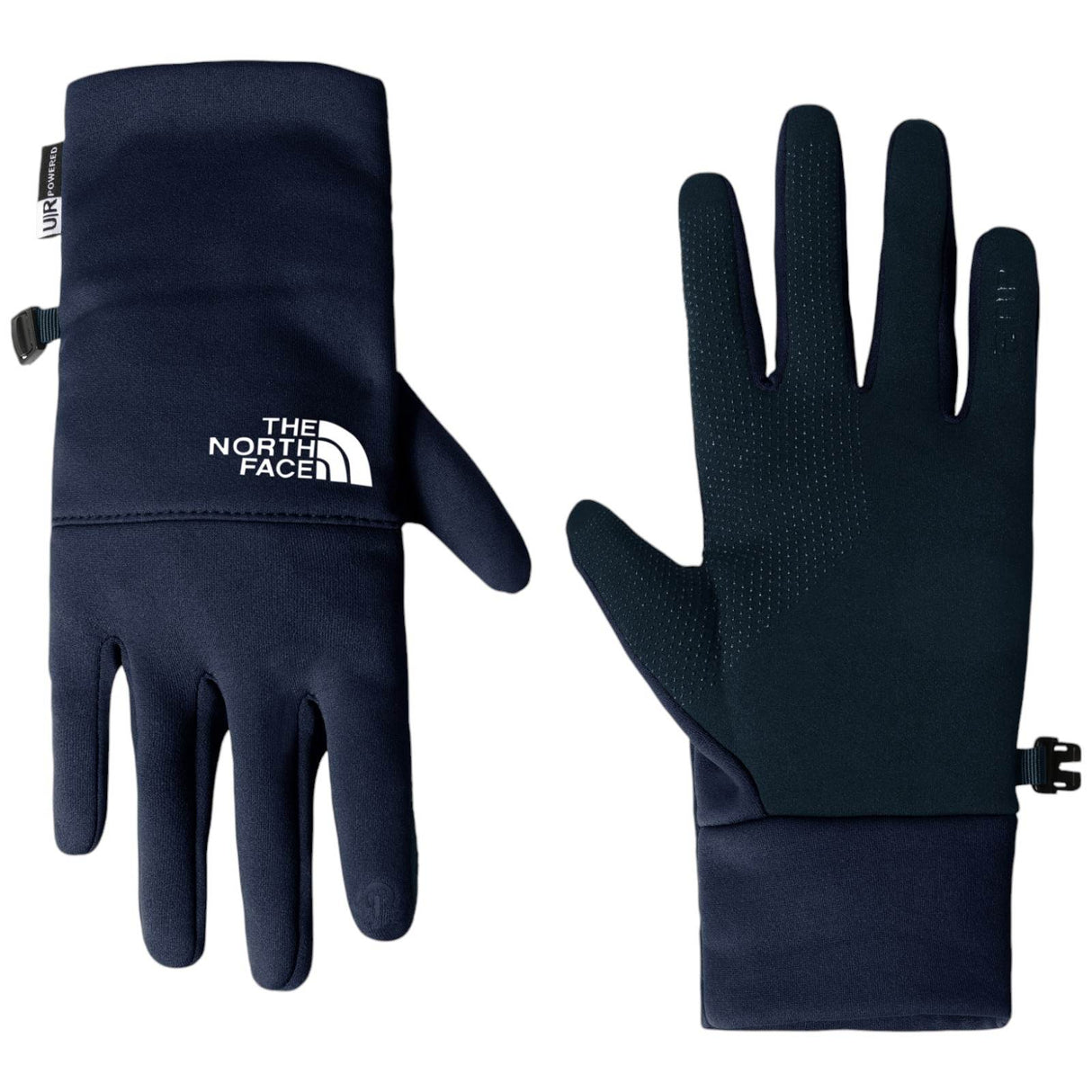 TNF ETIP Recycled Womens Glove Navy
