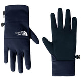 TNF ETIP Recycled Womens Glove Navy