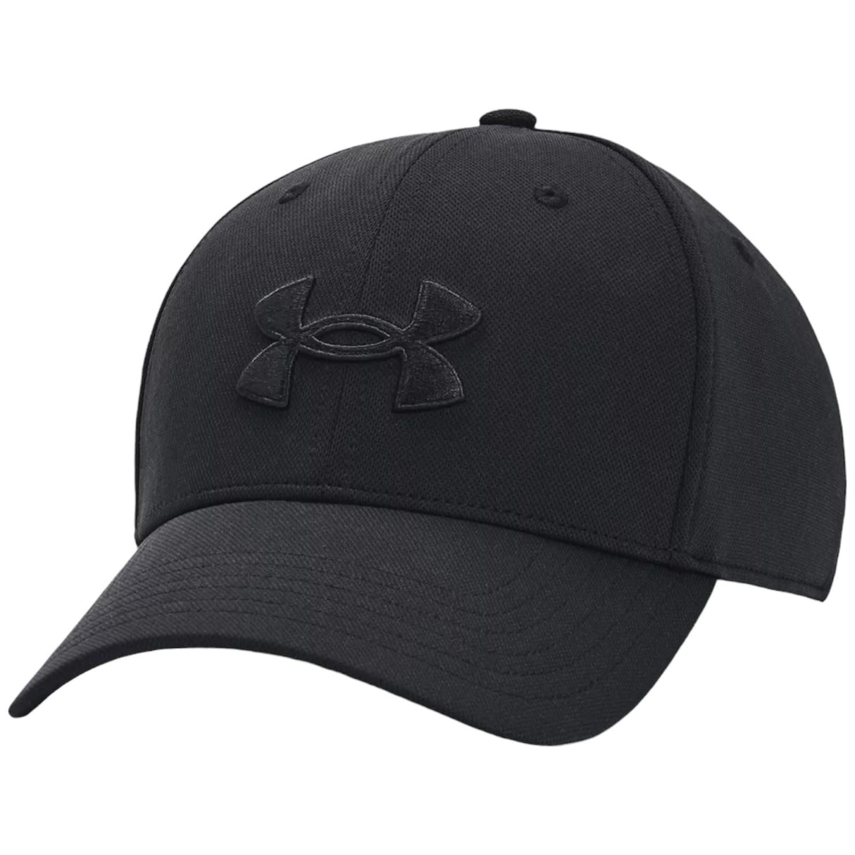 Under Armour Blitzing Adjustable Cap Blk