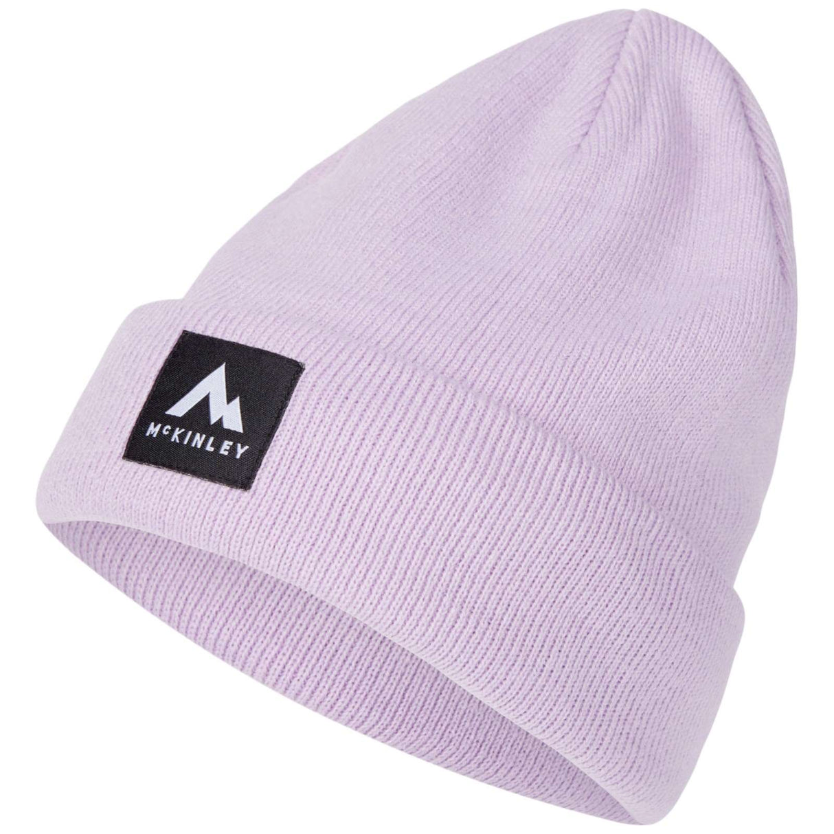 McKinley U Eon ll Juniors Beanie Purple