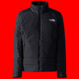The Northface W NUMBUR SYN JKT Black