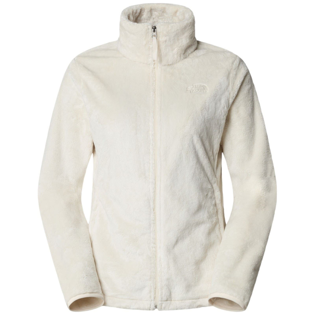 The Northface W OSITO JKT White