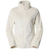 The Northface W OSITO JKT White