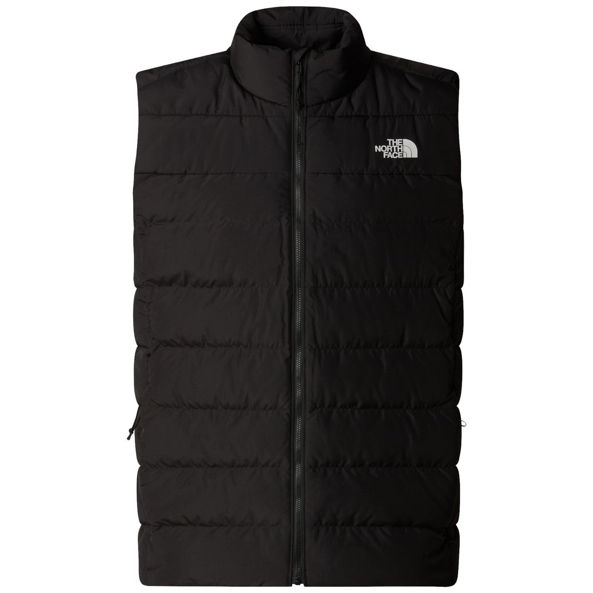The Northface M ACONCAGUA 3 VEST Black