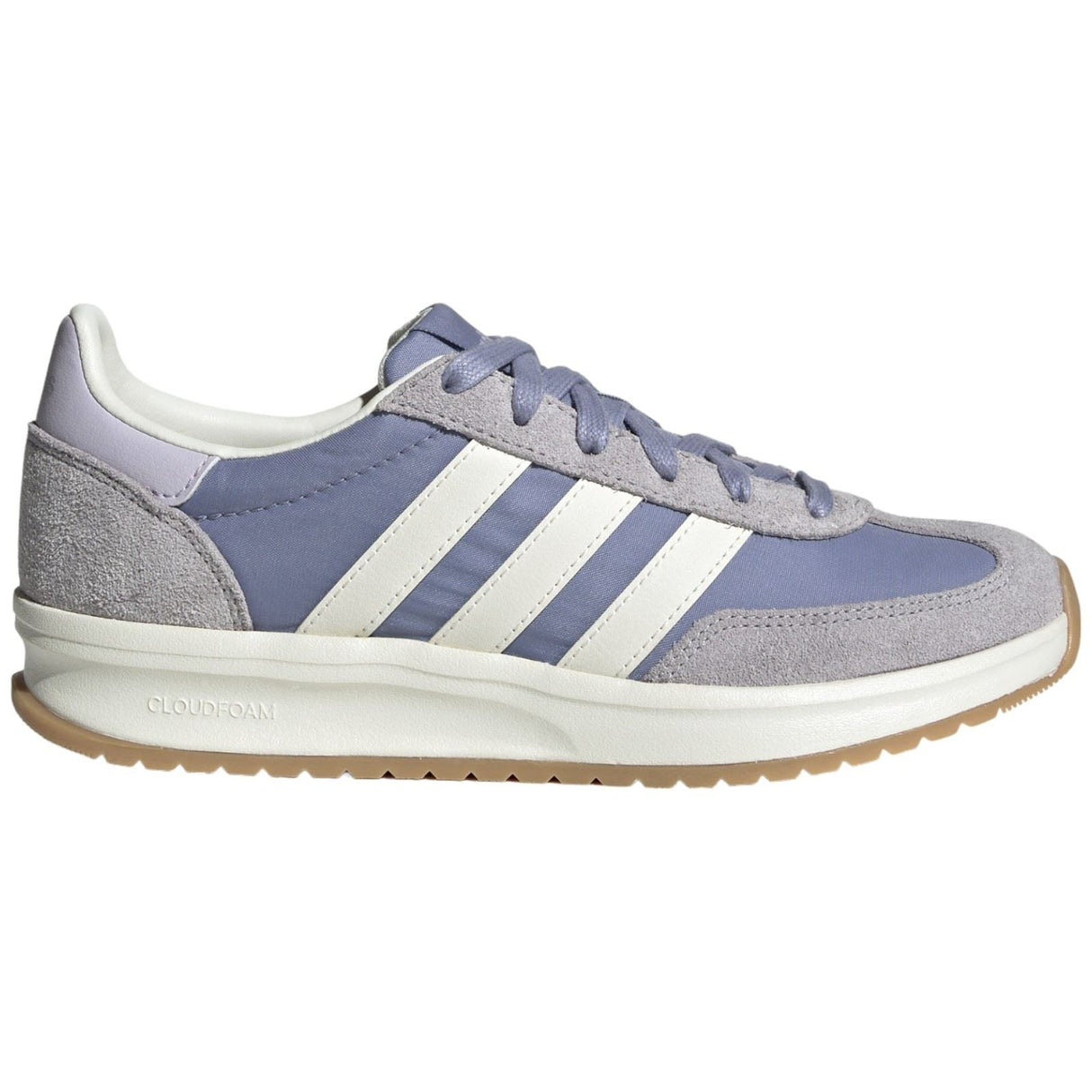 adidas Womens Run 72 Purple