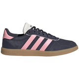 adidas Womens Breaknet Sleek Suede Navy