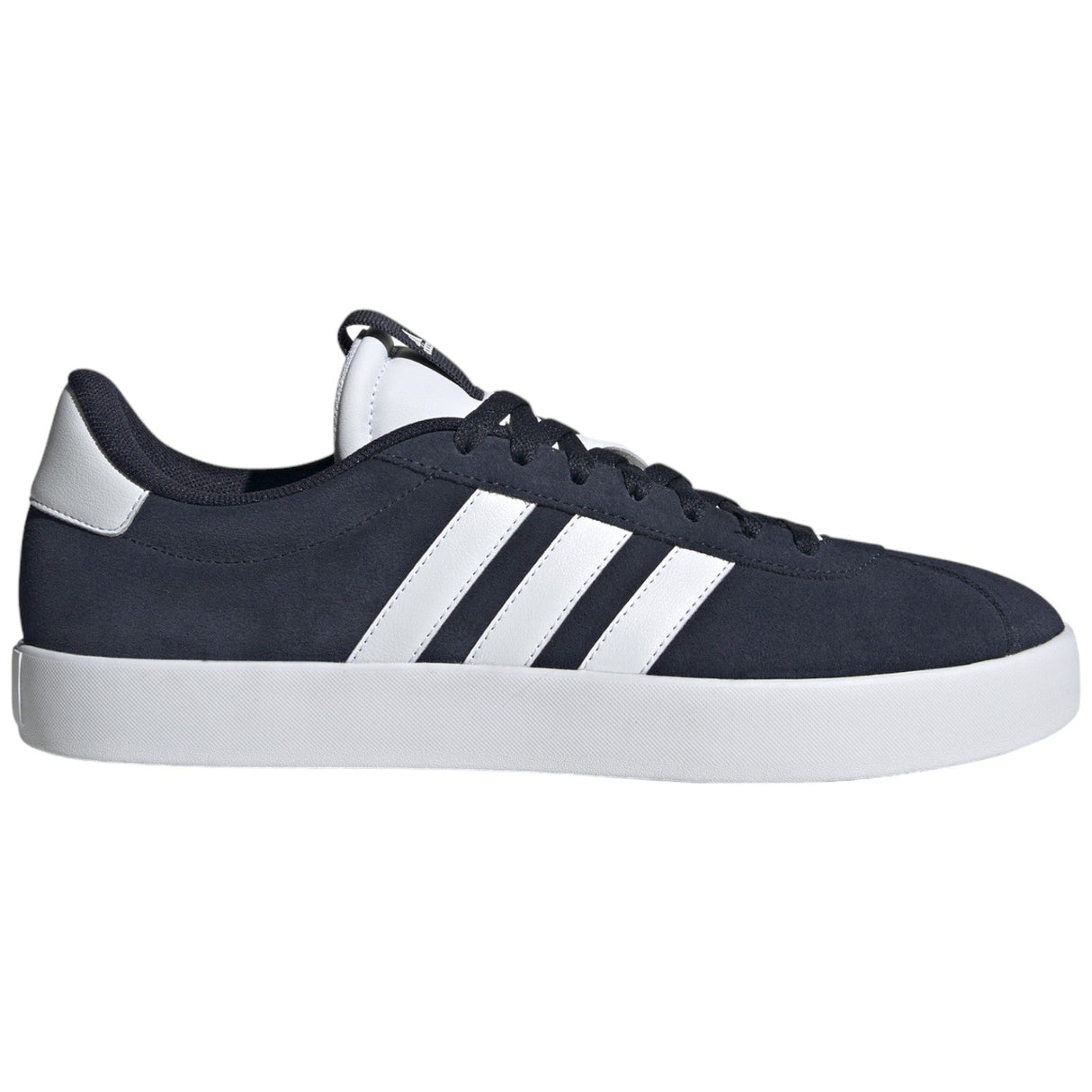 adidas Mens VL Court 3.0 Navy