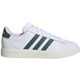 adidas Mens Grand Court 2.0 White