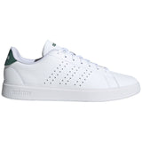 adidas Mens Advantage 2.0 White