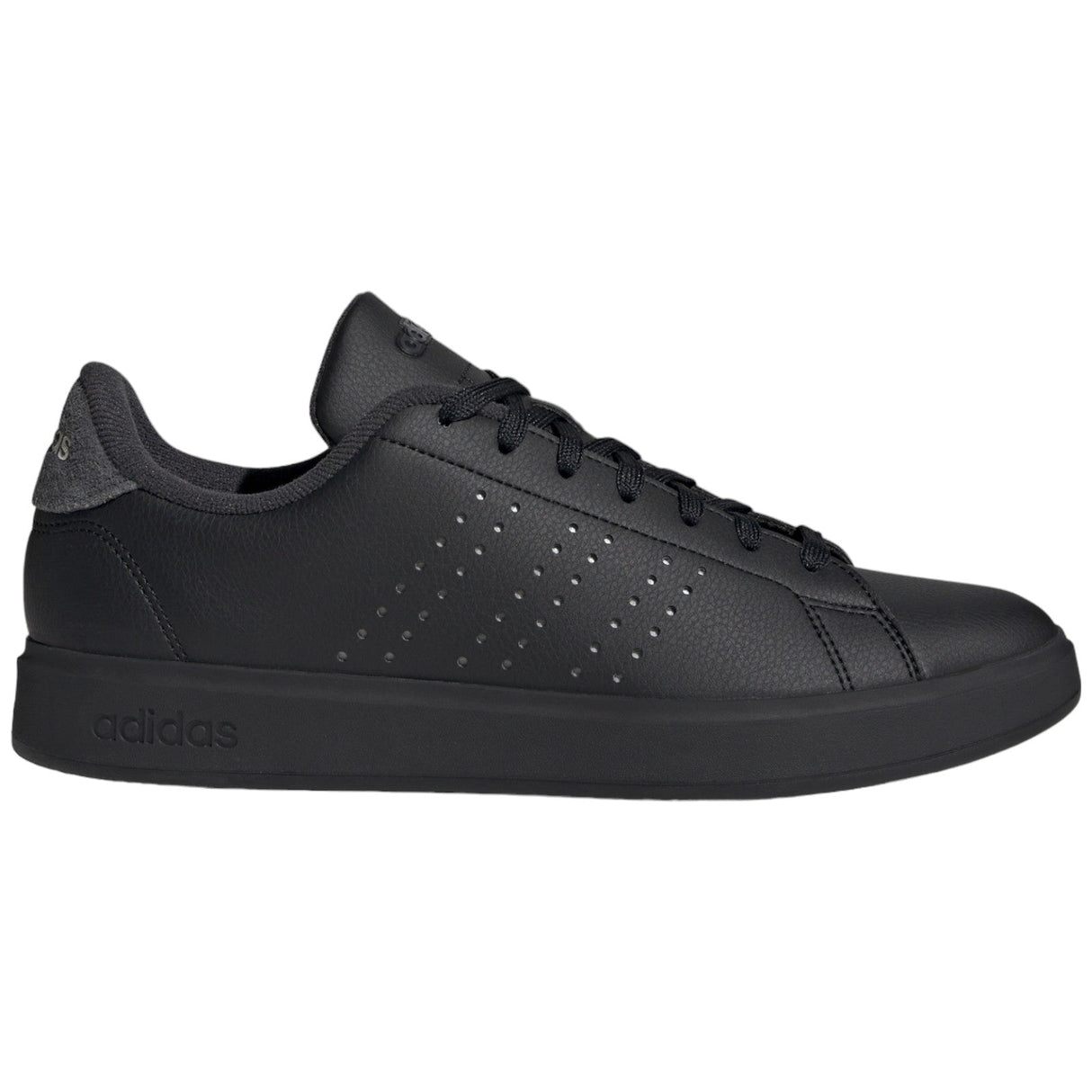 adidas Mens Advantage 2.0 Black