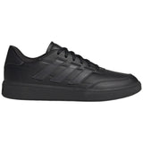 adidas Mens Courtblock Black