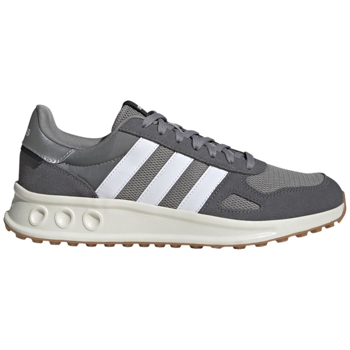 adidas Mens Run 84 Grey