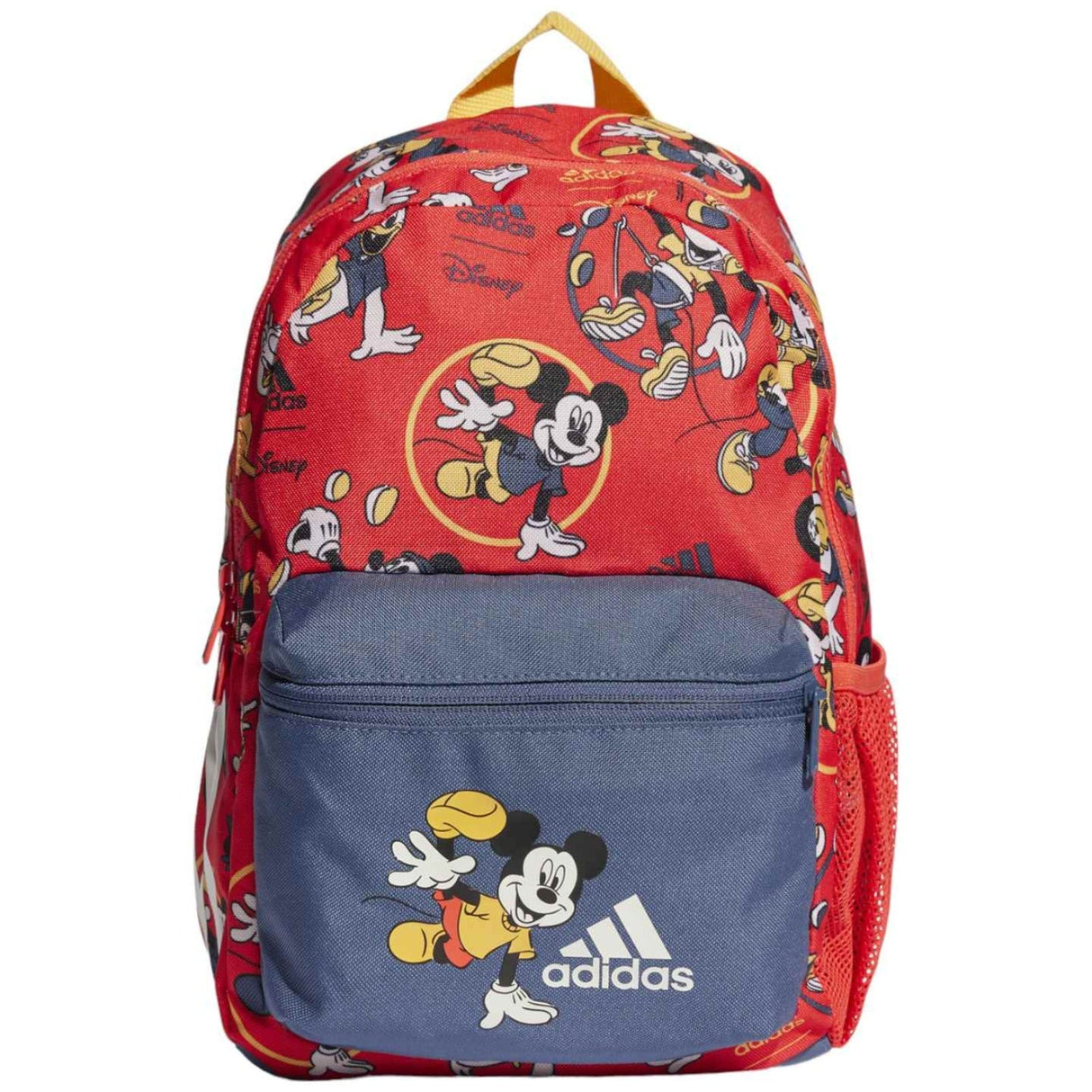 adidas Mickey Mouse Backpack Multi