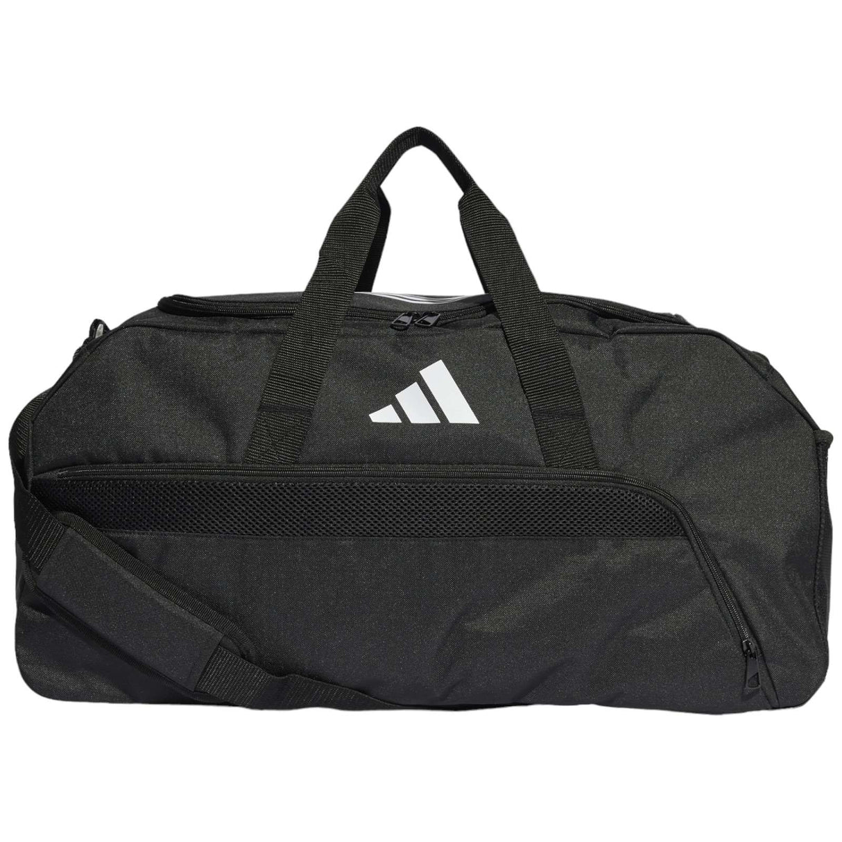 adidas Tiro Duffel Medium Black