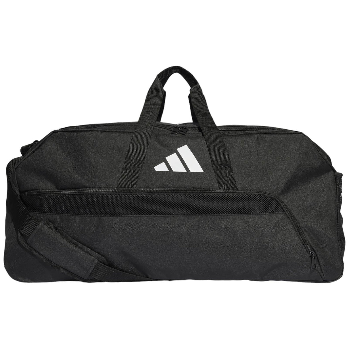 adidas Tiro Duffel Large Black