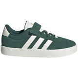 adidas Kids Jnr VL Court 3.0 Green