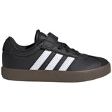 adidas Kids Jnr VL Court 3.0 Black