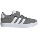 adidas Kids Jnr VL Court 3.0 Grey