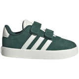 adidas Infant VL Court 3.0 Green