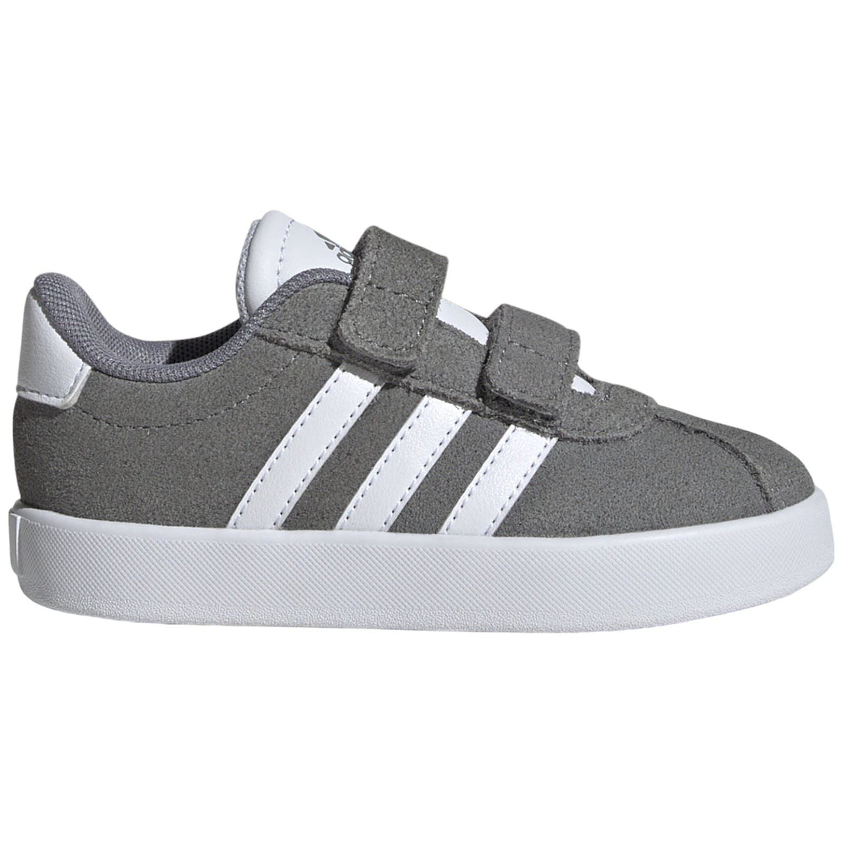 adidas Infant VL Court 3.0 Grey