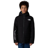 The Northface B NEVER STOP SYNTHETIC Blk