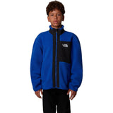 The Northface B YUMIORI FZ JACK Blue