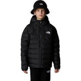 The Northface B RVR PERRITO JKT Black