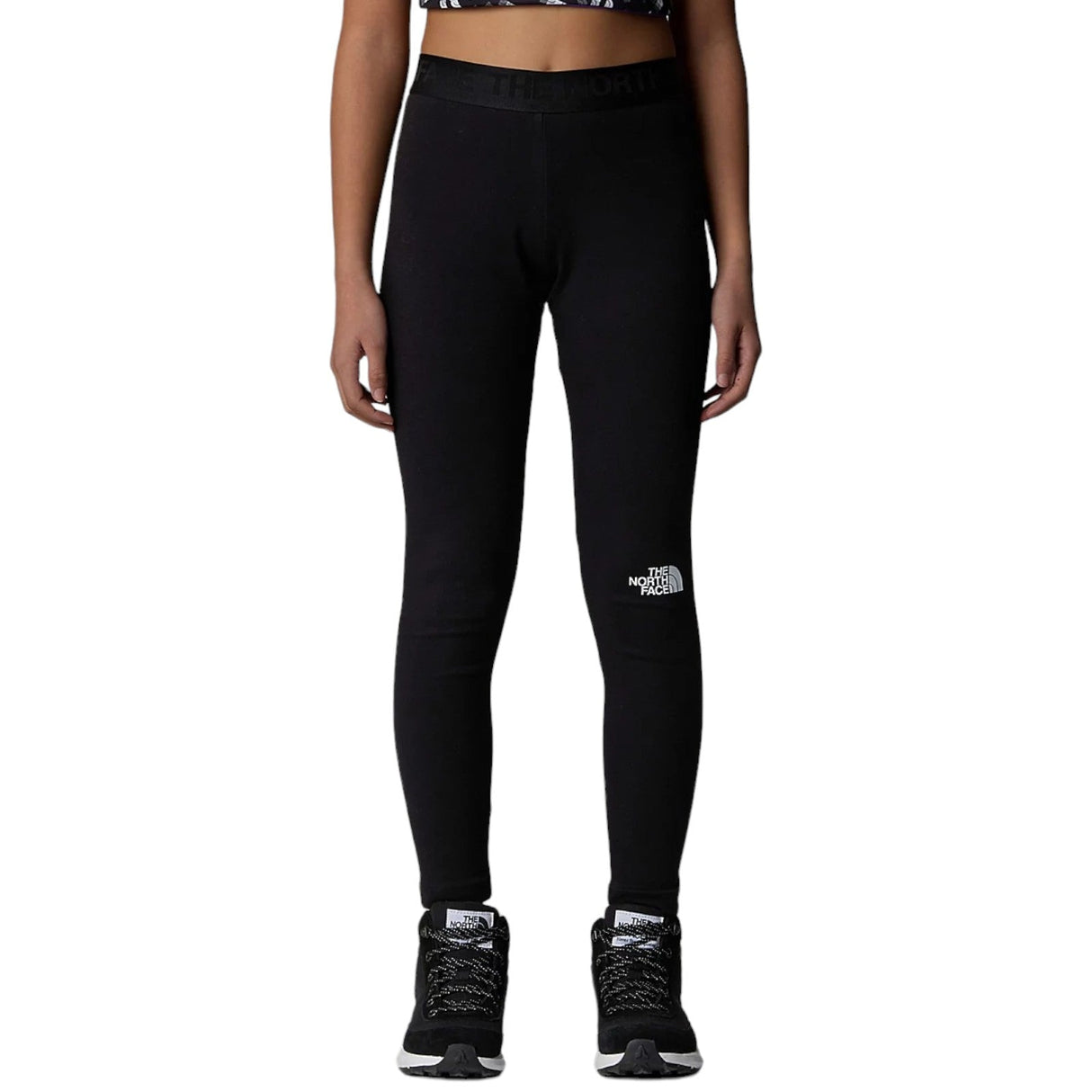 The Northface G EVERYDAY LEGGINGS Black