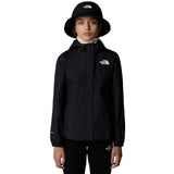 The Northface G ANTORA RAIN JACKET Black