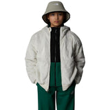 The Northface G OSITO F/Z HOODIE White