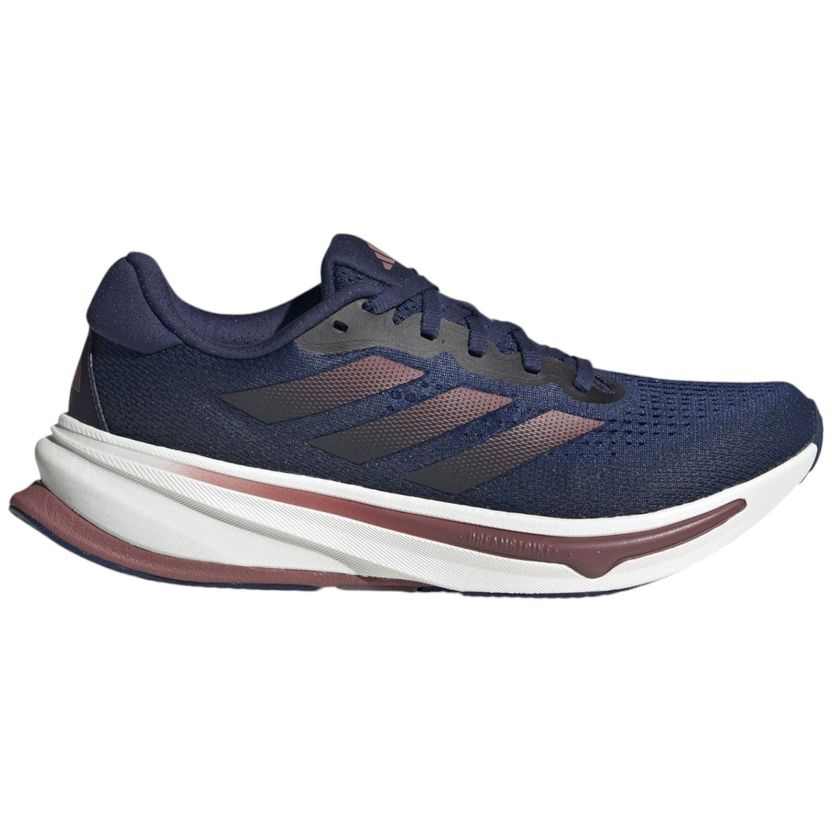 adidas Womens Supernova Rise Navy
