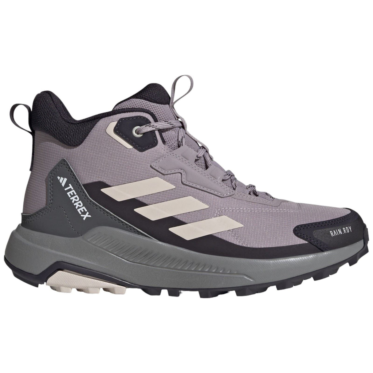 adidas Womens Terrex Anylandr RDY Purple