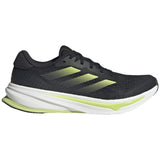 adidas Mens Supernova Rise Black