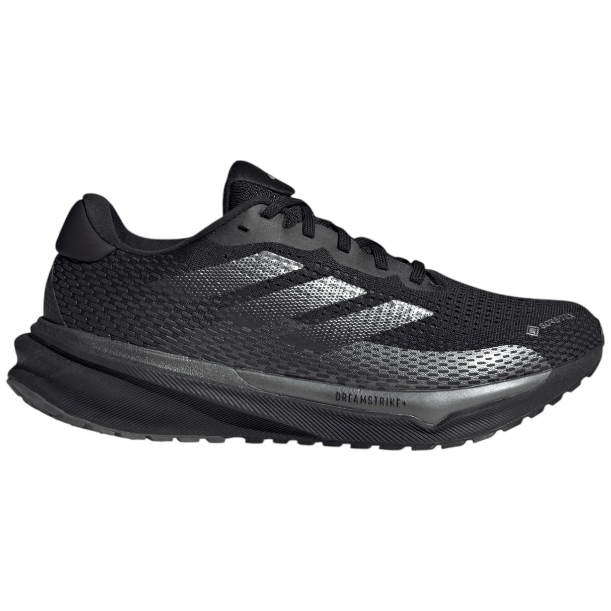 adidas Mens Supernova GTX Black