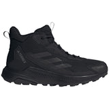 adidas Mens Terrex Anylander Mid RDY Blk