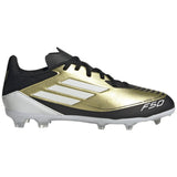 adidas Kids F50 League FG Messi Yellow