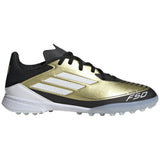 adidas Kids F50 League TF Messi Yellow