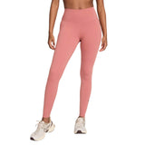 Nikle DF One HR Womens Tight Pink