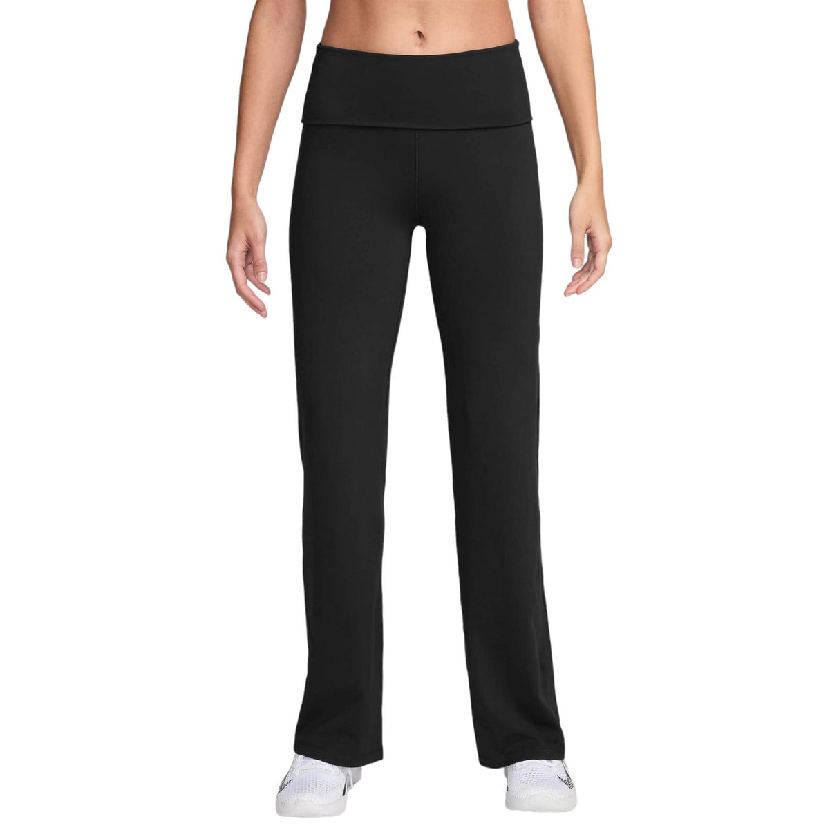 Nike DF One HR Womens Pant Black
